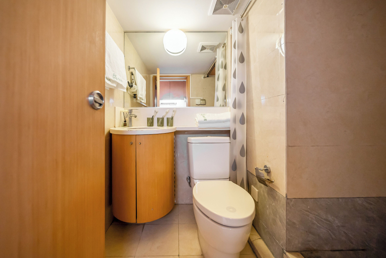 Others 5, Shanghai Hills & Wanye Spacious Family Suites, Shanghai