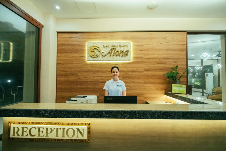 Public Area 3, Alona by Jpark Island Resort, Panglao