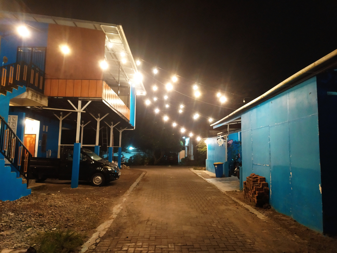 Exterior & Views, KB HOMESTAY PENGINAPAN MONGKONAI, Kotamobagu