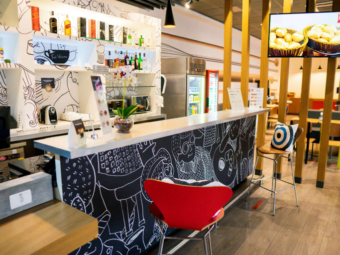 Food & Drinks 5, Ibis Foz Do Iguacu, Foz do Iguaçu