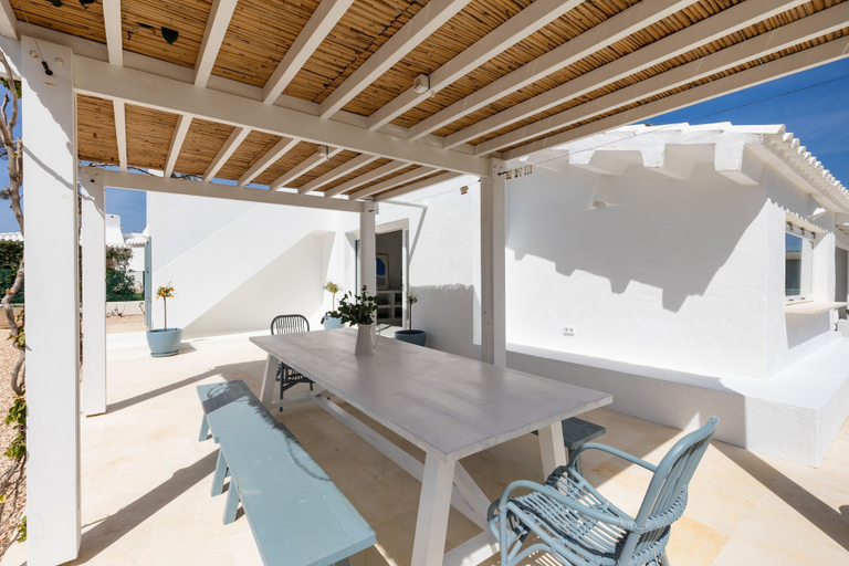 Room 5, Sa Blava in Binisafua, Baleares