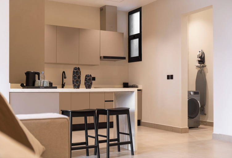 Others 3, Riyadh homes by RAFA, Riyadh