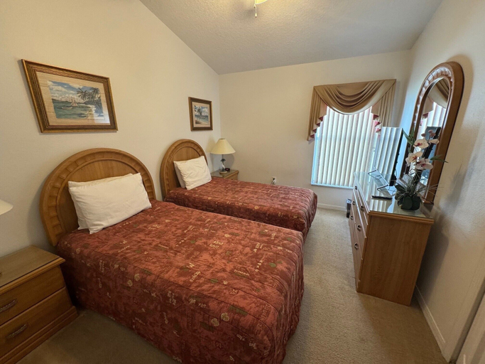 Others 5, Sunset Villa Your Gateway to a Magical Florida Vacation!, Osceola