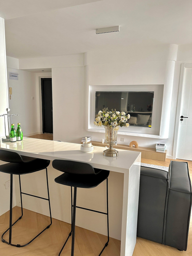 Others 5, Zhome-Parkville Three bedrooms-XinTianDi, Shanghai