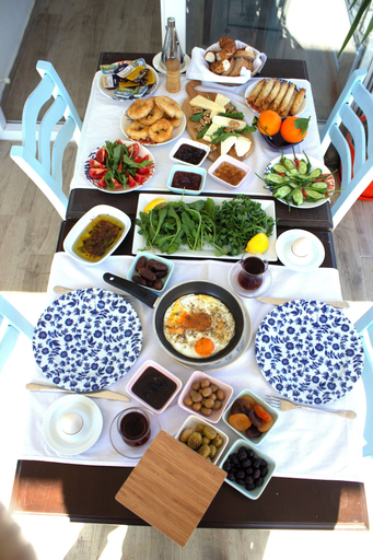 Food & Drinks 5, Cunda Gunes, Ayvalık