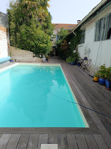 Others 3, Buky Palace, Charente-Maritime