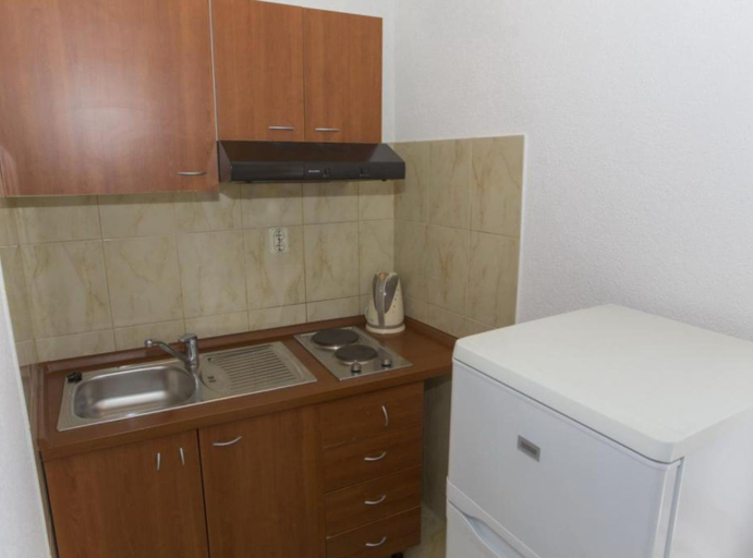 Others 2, Beachfront Apartments Andrijevic, Gradac