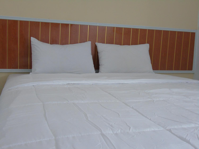 Bedroom 9