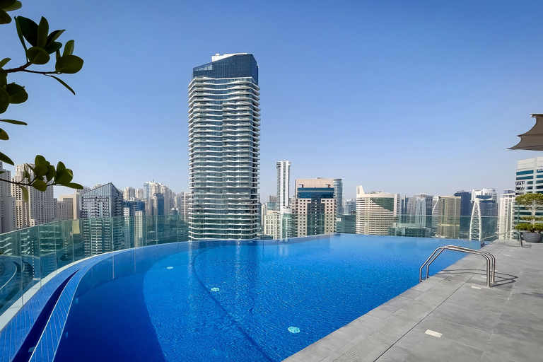 Sport & Beauty 4, Great Studio at Marina Star, Dubai