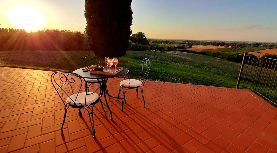 Others 3, Room&breakfast La Gramadora, Bologna