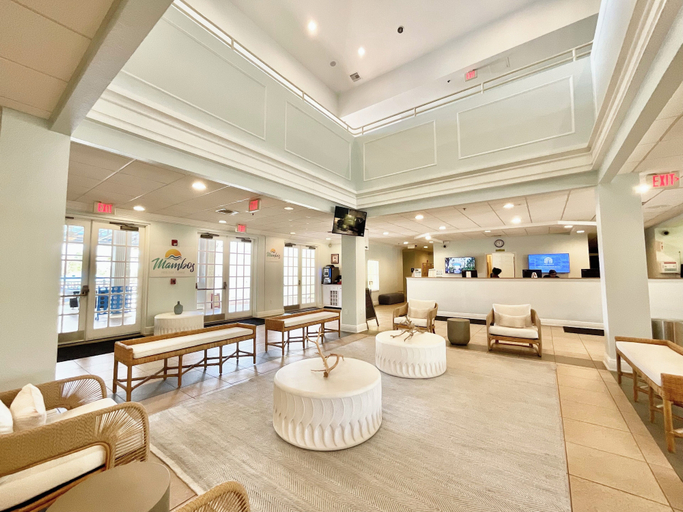 Public Area 5, Tropical Haven at Bahama Bay Amazing Location!, Polk