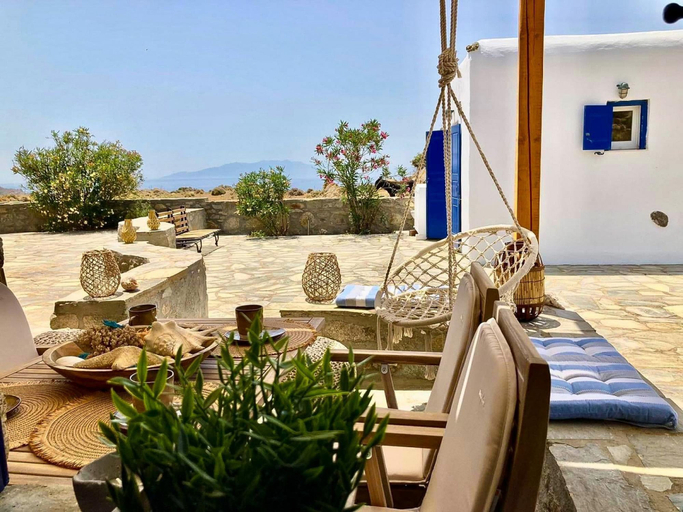 Room 5, Athena Family Suite Mykonos, South Aegean