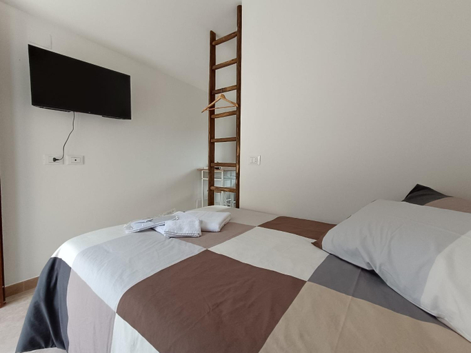 Bedroom 2, Il Melograno, Campobasso