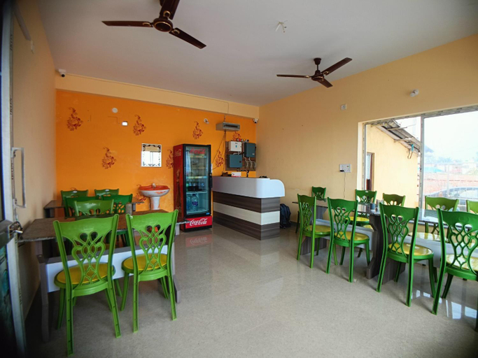 Food & Drinks 3, Rose Beach Resort, Purba Medinipur