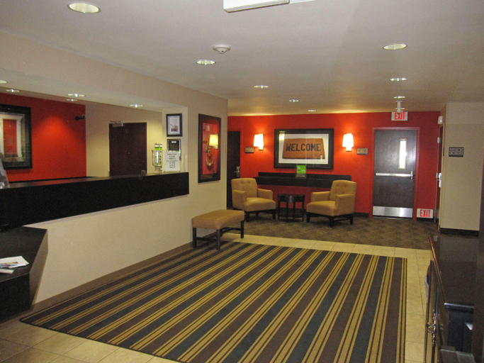 Public Area, Extended Stay America Los Angeles - Simi Valley, Ventura