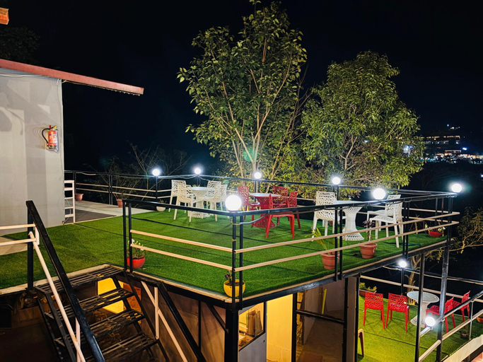 Others 5, The Seven Hills Resort, Garhwal