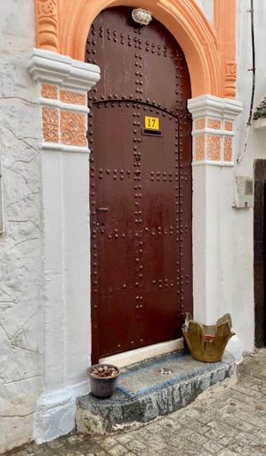 Others 3, Riad Dar Al Manzah, Rabat