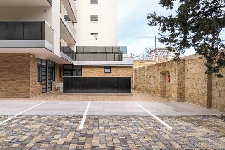 Exterior & Views 2, Malcangi 29, Barletta-Andria-Trani