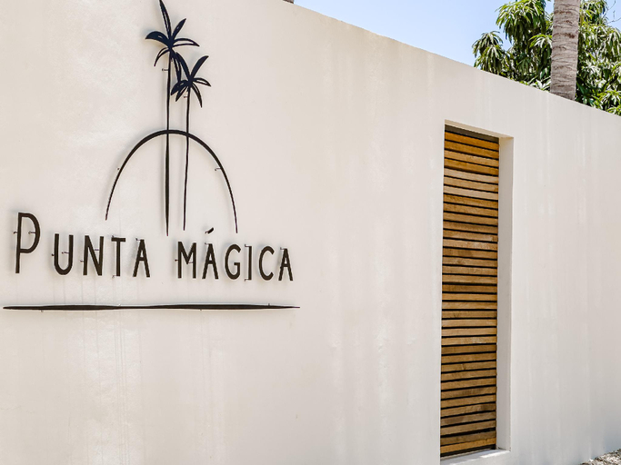 Others 4, Punta Magica Villas Privadas, Dist. Pochutla