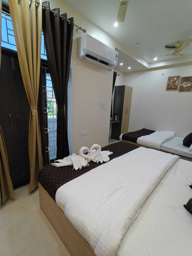 Others 5, Glow Inn HomeStay, Varanasi