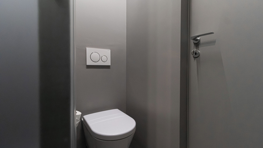 Bathroom 3, Italianway - Tadino 17, Milano