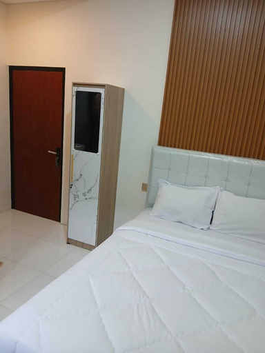 Bedroom, Kedaton Home Kostel, Sukoharjo