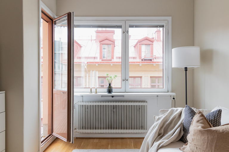 Others 3, One Room Apartment At Sdermalm, Stockholm