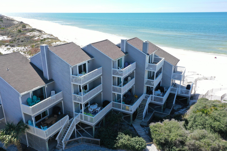 Exterior & Views 2, Barrier Dunes 161 - 195, Gulf