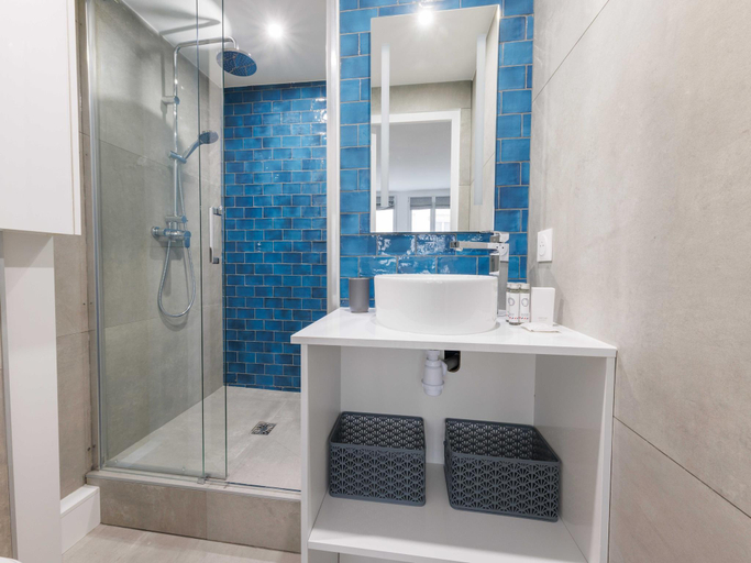 Others 2, Wonderful apartment - 2BR6P - Montorgueil, Paris