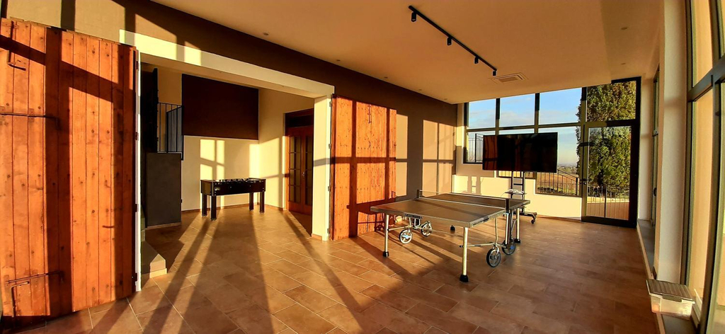 Others 5, Room&breakfast La Gramadora, Bologna