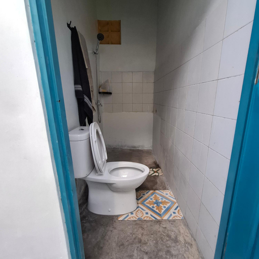 Others 5, The Backyard Hostel, Yogyakarta