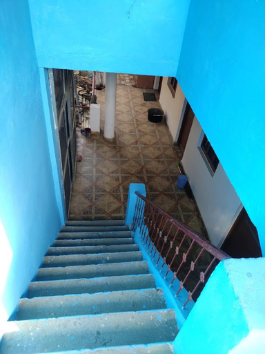 Public Area, Goroomgo New Shiv Shakti Rudraprayag, Rudraprayag