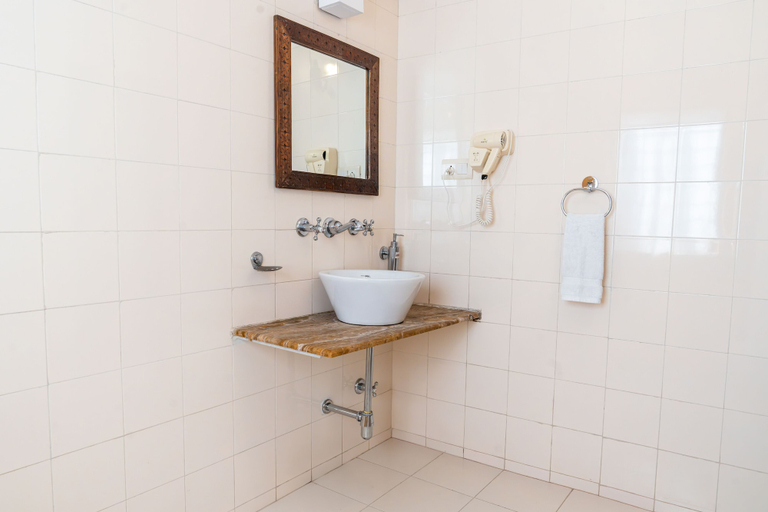 Bathroom 4, Udaigarh, Udaipur