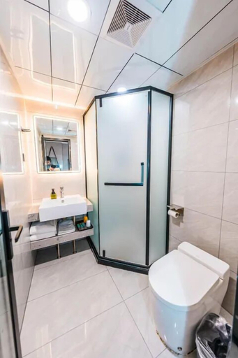 Others 5, Wode Hotel Tengzhouhuochezhandian, Zaozhuang