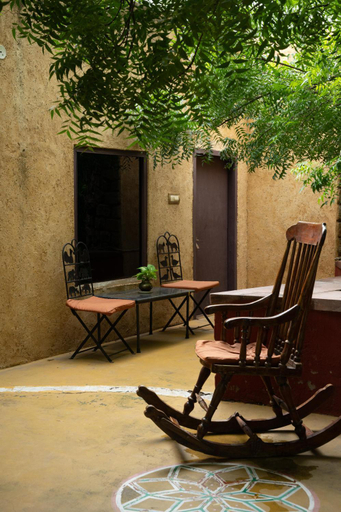 Others 4, The Mandore - a leafy resort, Jodhpur