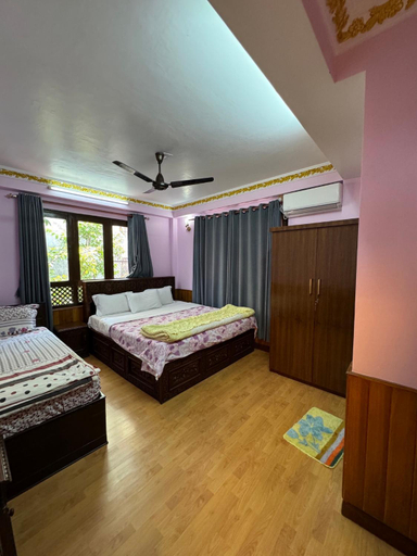 Others 3, Nepal Bed and Breakfast, Bagmati