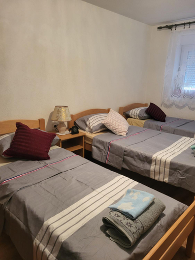 Others 3, Apartment Anis, Herzegovina-Neretva