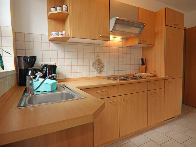 Others 5, Appartementhaus Nicole, Zinnowitz, Vorpommern-Greifswald