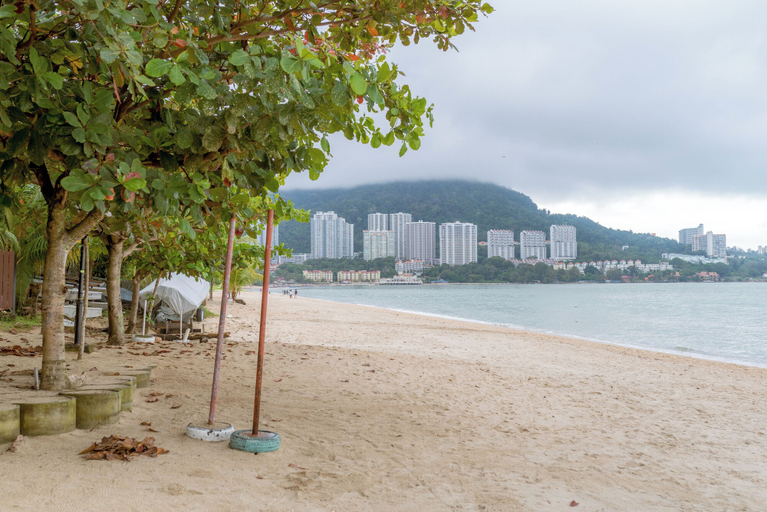 Others 5, Rainbow Paradise Beach Resort by LWE, Pulau Penang