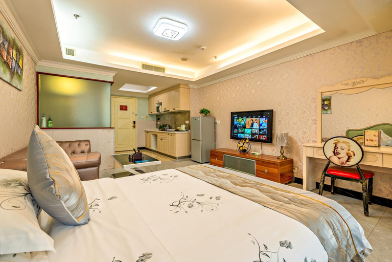 Bedroom 8
