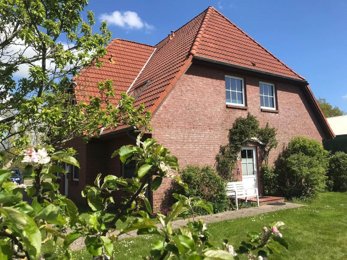 Primary image, Ferienwohnung, Garding, Nordfriesland