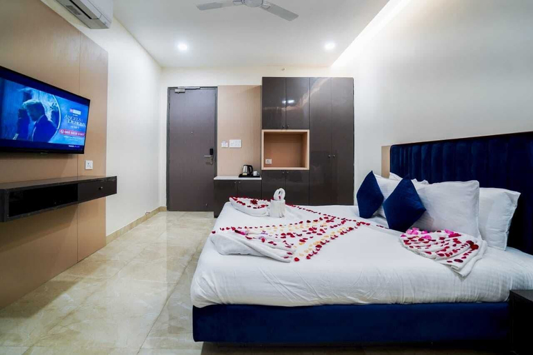 Others 2, The Elites Hotel Jaipur, Jaipur