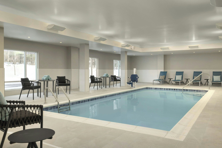 Sport & Beauty 5, Towneplace Suites By Marriott Duluth, Saint Louis