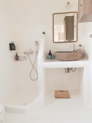 Room 2, Athena Family Suite Mykonos, South Aegean