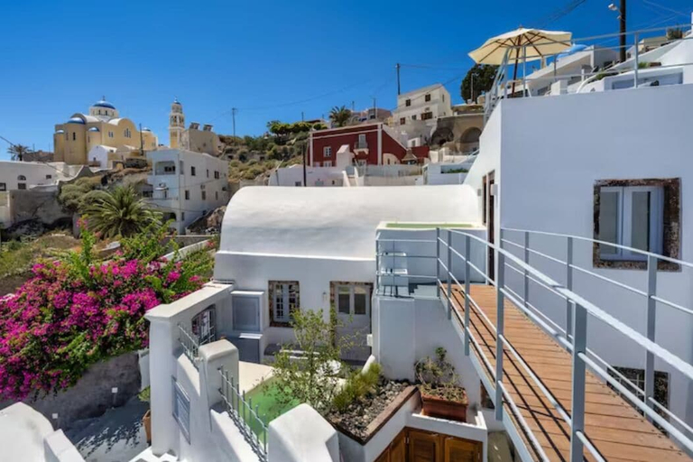 Others 4, Petit Village, South Aegean