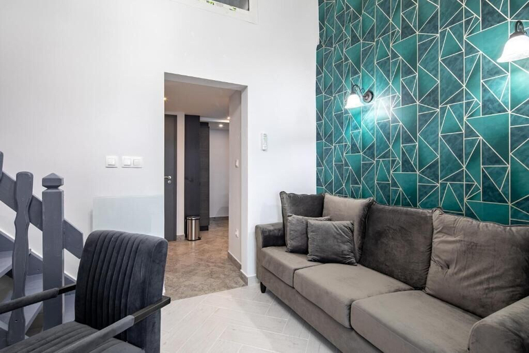 Others 4, Dessewffy Premium Apartment, Budapesti