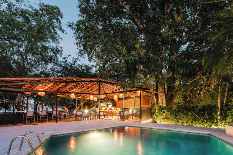 Sport & Beauty 2, Papagayo Golden Palms Beachfront Hotel, Carrillo