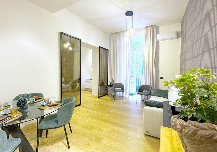 Others 5, Solemar Sicilia-Design Apartment Palermo, Palermo