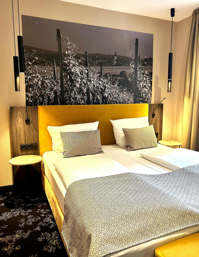 Bedroom 17