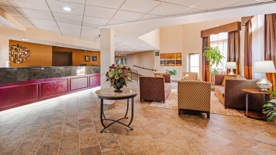 Public Area 2, Best Western Philadelphia South - West Deptford In, Gloucester